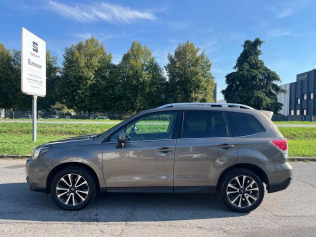 Subaru Forester 2.0D - Foto 4