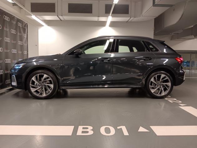 Audi A3 allstreet 35 TDI S tronic Business Advanced - Foto 3