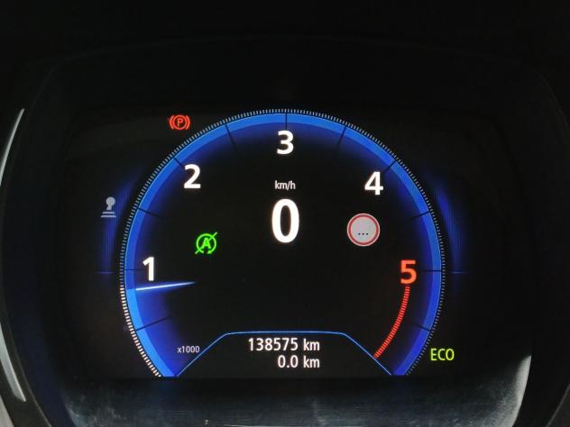 Renault Kadjar Kadjar 1.5 dci 110cv KM CERTIFICATI-GARANZIA - Foto 8