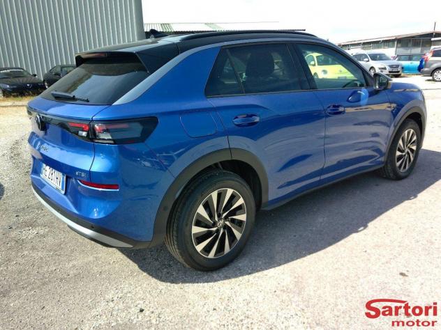 VOLKSWAGEN - T-Roc - 1.5 TSI ACT Style BlueMotion Tech. - Foto 3