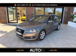 Audi A3 SPB 1.6 TDI 105 CV CR Ambition