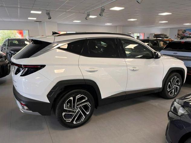 HYUNDAI Tucson 1.6 HEV aut. Exellence rif. 24002339 - Foto 6
