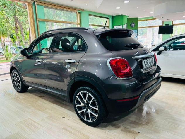 Fiat 500X 2.0 MultiJet 140cv AT9 4x4 Cross - Foto 6