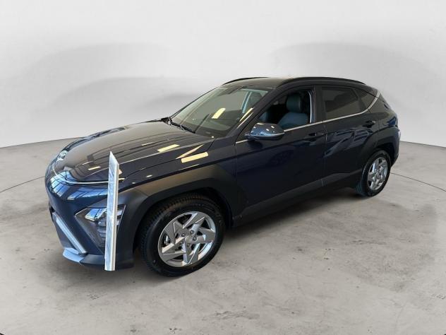 Hyundai Kona Kona 1.0 T-GDI Hybrid 48V iMT XLine Plus - Foto 2