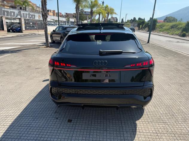 Audi Q3 SPB 35 TDI S tronic line edition - Foto 7