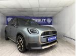 Mini Cooper D Countryman Favoured Auto