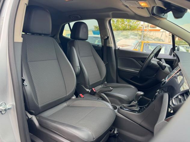 Opel Mokka X 1.6 CDTI Innovation 136cv 4x2 AT6 - Foto 10
