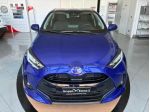 TOYOTA Yaris 1.5 Hybrid 5 porte Trend rif. 23841673