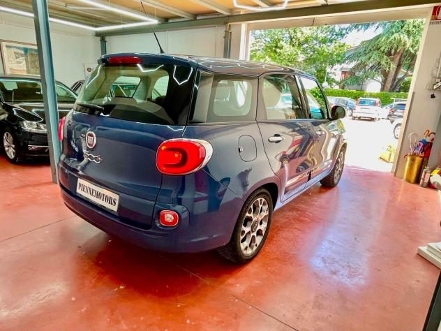 Fiat 500L 7 POSTI 1.3 Multijet 95 CV Lounge GARANZIA - Foto 7