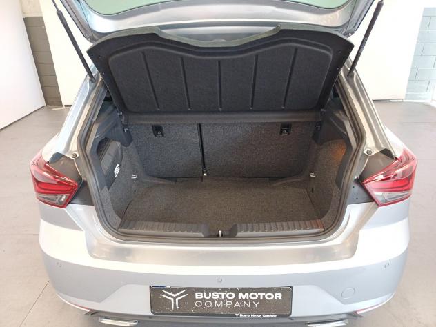 SEAT Ibiza Ibiza 1.0 ecotsi FR 95cv - Foto 10
