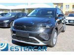 VOLKSWAGEN T-Cross 1.0 TSI 115CV Edition Plus rif. 23507701