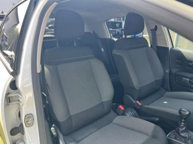 Citroën C3 BlueHDi 100 S&S Shine rif. 23965510 - Foto 10