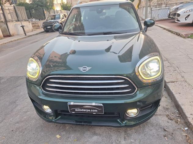 Mini Cooper Countryman 1.5 ALL4 - Foto 9