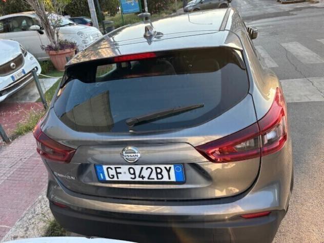 Nissan Qashqai Iva esp. Finanziabile Garanzia - Foto 9