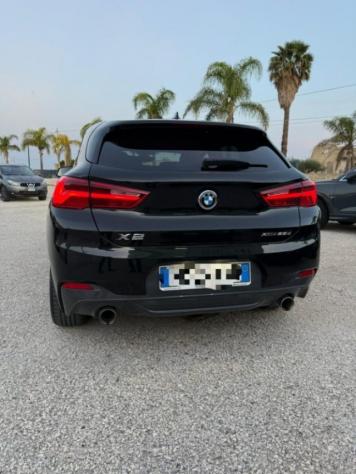 BMW X2 xDrive25d Msport rif. 24122356 - Foto 5