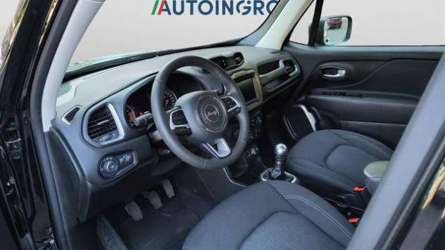 Jeep Renegade 2019 1.0 t3 Limited 2wd - Foto 9