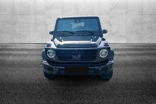 MERCEDES-BENZ G 350 d S.W. Premium rif. 24112088 - Foto 4