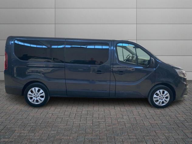 Renault Kangoo trafic T29 2.0 dci 150cv energy L2H1 d.c - Foto 3