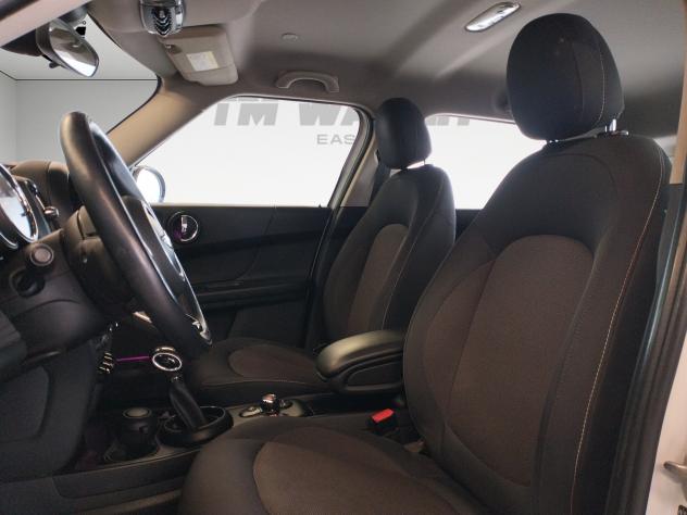 Mini Cooper Countryman 1.5 Boost - NEOPATENTATI - Foto 8