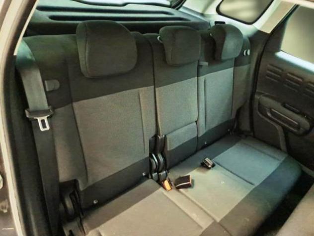 CITROEN C3 Aircross PureTech 110 S&S Shine rif. 23885157 - Foto 8