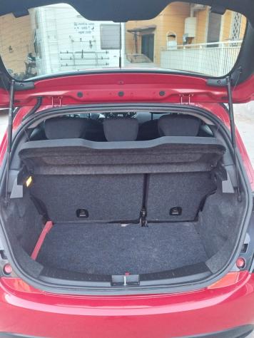 Lancia Ypsilon 1.2 69 CV 5 porte S&S Platinum Black&Red - Foto 7