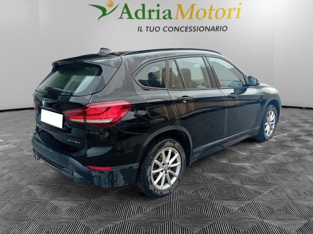 BMW X1 sDrive 16d - Foto 5