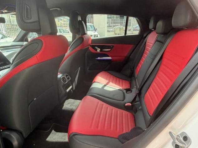 MERCEDES-BENZ GLC 43 AMG 4Matic Coupé AMG Line Premium rif. 23692372 - Foto 7