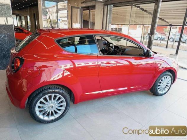 ALFA ROMEO MiTo 1.4 78 CV 8V S&S Super rif. 24189440 - Foto 6