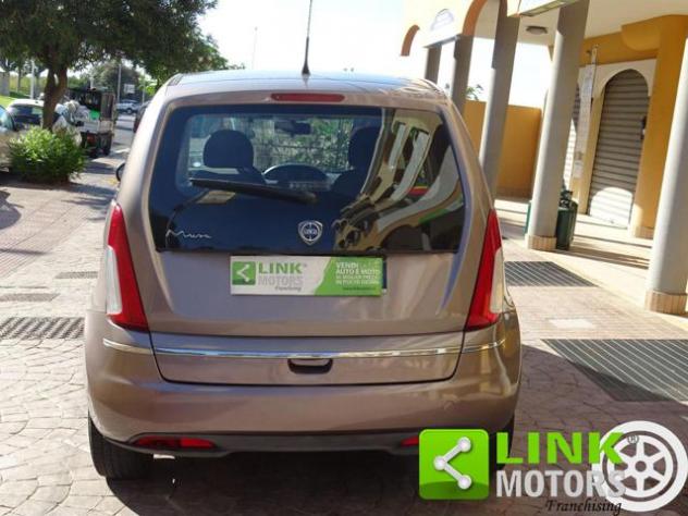 LANCIA MUSA 1.4 GPL 77 CV rif. 24203846 - Foto 6