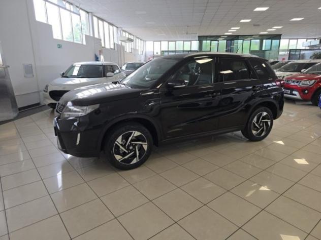 SUZUKI Vitara 1.4 Hybrid 4WD Top EXTRA PROMO+INCENTIVO 2026 rif. 23753592 - Foto 2