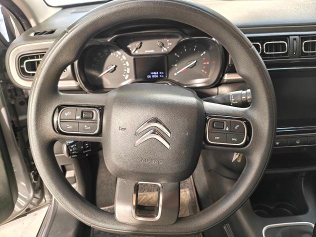 CITROEN C3 3ª serie C3 PureTech 83 S&S Shine - Foto 10