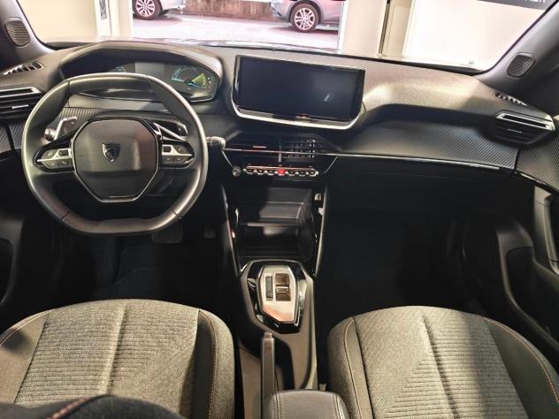 PEUGEOT 2008 2ª serie 2008 Hybrid 136 e-DCS6 Style - Foto 6