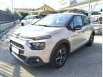 CITROEN C3 3ª serie C3 PureTech 110 S&S EAT6 Shine