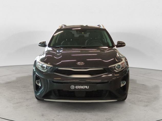 Kia Stonic 1.4 MPI ENERGY G.P.L - Foto 3