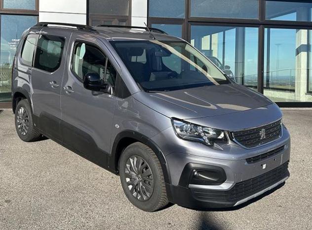 PEUGEOT Rifter BlueHDi 100 S&S Allure Pack Standard rif. 22126029 - Foto 3