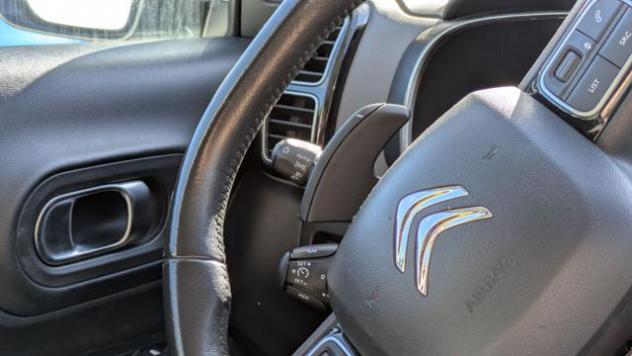 CITROEN C5 Aircross 1.5BlueHDi 131cv SAFETYPACK NAVI rif. 22956478 - Foto 10