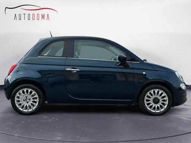 FIAT 500 500 1.2 Lounge - Foto 2