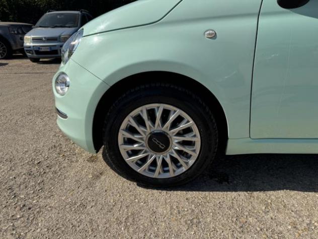 FIAT 500 CABRIO 1.2cc 70cv rif. 24008356 - Foto 7