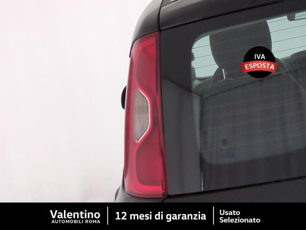 FIAT Pandina 1.0 firefly hybrid Icon s&s 65cv - Foto 8