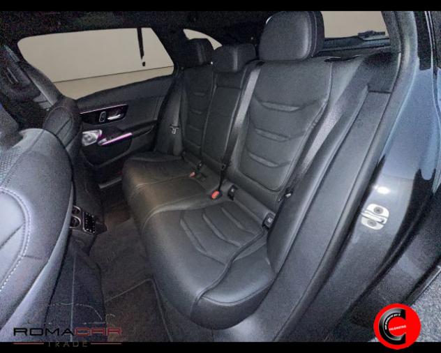 MERCEDES-BENZ C 63 AMG C 63 S AMG e Performance hybrid EQ Premium Plus rif. 23536748 - Foto 10