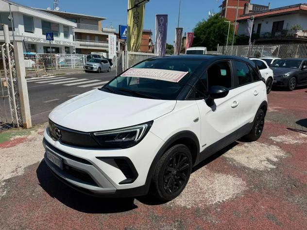 Opel Crossland 1.2 **PRONTA CONSEGNA**