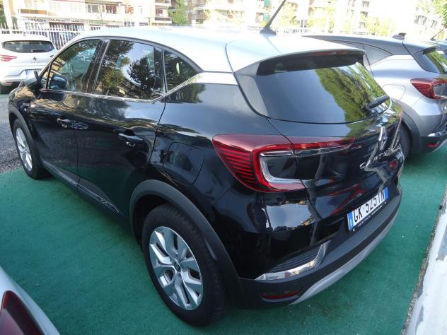 Renault Captur Captur Plug in Hybrid E-Tech 160 CV Intens - Foto 4