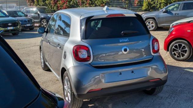 SMART ForFour 1.0cc 71cv rif. 22867726 - Foto 5