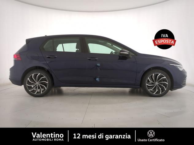 Volkswagen Golf 1.0 eTSI DSG EVO Life - Foto 2
