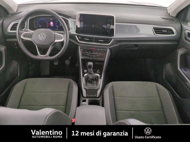 Volkswagen T-Roc 1.5 TSI ACT Style - Foto 7
