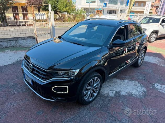 Volkswagen T-Roc 2.0 All. Style 4motion dsg - Foto 4