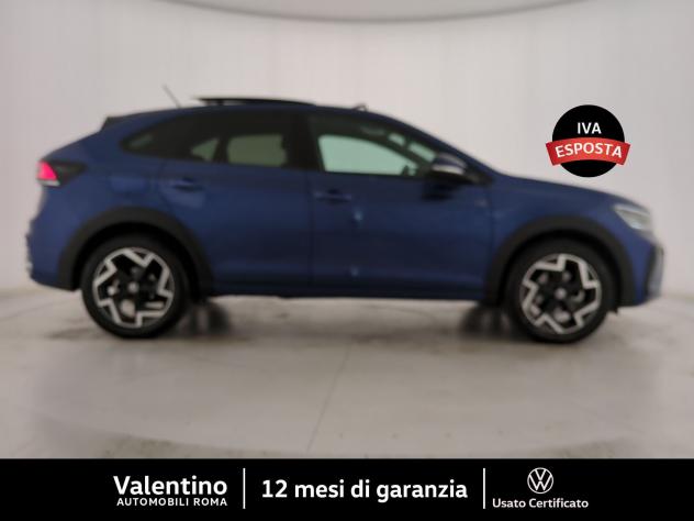 Volkswagen Taigo 1.0 TSI R-Line - Foto 2
