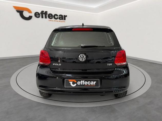 VOLKSWAGEN Polo 1.2 TDI DPF 5 p. Comfortline rif. 24169796 - Foto 5