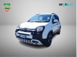 FIAT Pandina 1.0 FireFly 65 CV Hybrid Cross rif. 23895254
