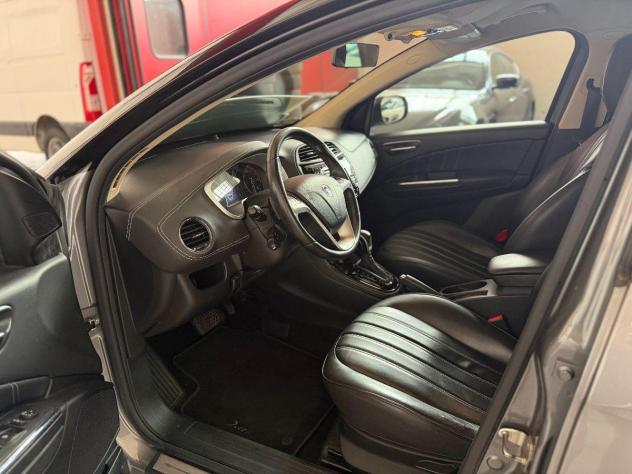LANCIA - Delta - 1.8 Di Turbo-Jet Sportr. Platinum - Foto 4